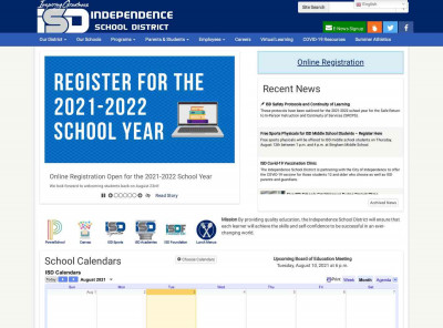 VaxCare Consent Form - Independence School District VaxCare Consent Form - Independence School District