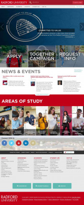 Center for Accessibility Services | Radford University Center for Accessibility Services | Radford University
