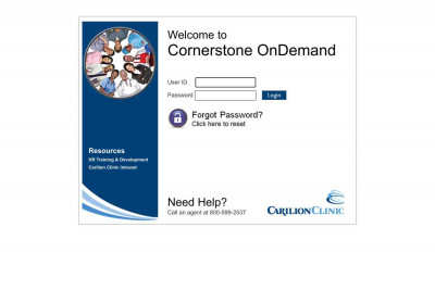 Carilion Login Page Carilion Login Page