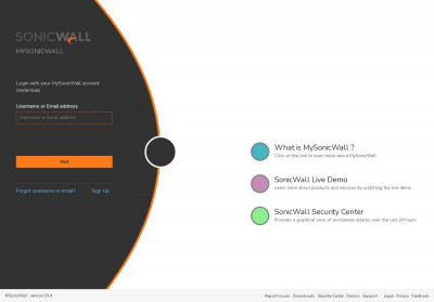 Sonar Central -- SSL Traffic - SonicWALL Security Center Sonar Central -- SSL Traffic - SonicWALL Security Center
