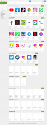 GNCU eBranch – Додатки в Google Play GNCU eBranch – Додатки в Google Play