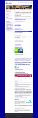 Greater Nevada Credit Union - Carson High School Greater Nevada Credit Union - Carson High School