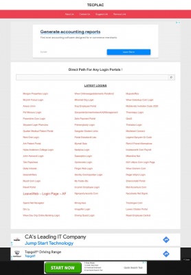 Gncu Login - Tecplac Gncu Login - Tecplac