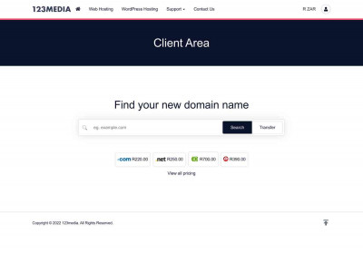 Updating Your DNS at NetFirms.ca - Knowledgebase Updating Your DNS at NetFirms.ca - Knowledgebase