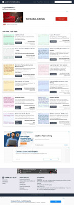 Netfirms Login Control Panel - Login page - Login Database Netfirms Login Control Panel - Login page - Login Database