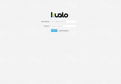 Updating DNS at NetFirms - Kualo Limited - MyKualo Updating DNS at NetFirms - Kualo Limited - MyKualo
