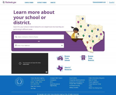 PHARR-SAN JUAN-ALAMO ISD | Profile - TXschools.gov PHARR-SAN JUAN-ALAMO ISD | Profile - TXschools.gov