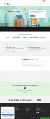 YEP Energy | Electricity | Natural Gas | Residential | Commercial YEP Energy | Electricity | Natural Gas | Residential | Commercial