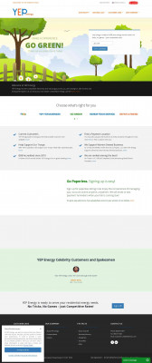 Contact Us | Customer Service & Support - YEP Energy Contact Us | Customer Service & Support - YEP Energy