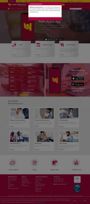PNBIL | Personal PNBIL | Personal