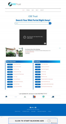 Gxs Login - Find Official Portal - CEE-Trust Gxs Login - Find Official Portal - CEE-Trust