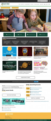PowerSchool Help - East Penn School District PowerSchool Help - East Penn School District