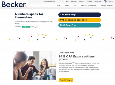 Getting Started with Becker - Becker Login Getting Started with Becker - Becker Login