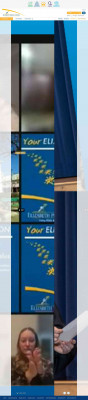 Connect with EPS (Our Information Systems) - Elizabeth ... Connect with EPS (Our Information Systems) - Elizabeth ...