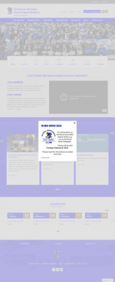 Choctaw-Nicoma Park School District: Home Choctaw-Nicoma Park School District: Home