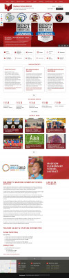 Madison School District / Homepage Madison School District / Homepage