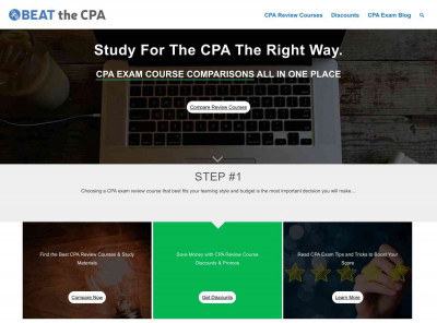 Becker CPA Review Course Becker CPA Review Course