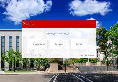 Use your MyNEU username & password. - Northeastern Law ... Use your MyNEU username & password. - Northeastern Law ...