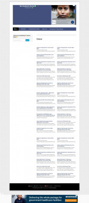 NG Student's Portal NG Student's Portal