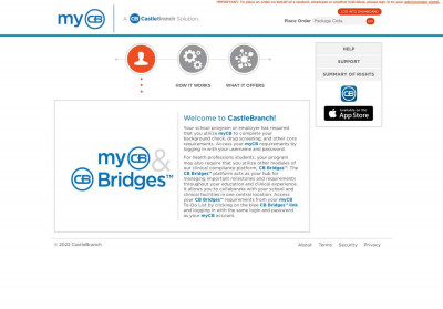 myCB - Home myCB - Home