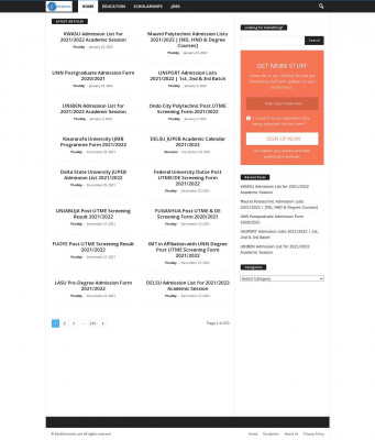 YSU Student Portal – ysu.edu.ng - Eduinformant YSU Student Portal – ysu.edu.ng - Eduinformant
