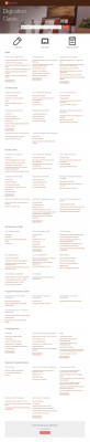 Example ePortfolios Organized by Field of Study - Digication ... Example ePortfolios Organized by Field of Study - Digication ...