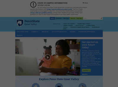 Becker CPA Review | Penn State Great Valley Becker CPA Review | Penn State Great Valley