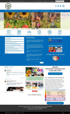 Student Portal - Mt. Diablo Unified School District Student Portal - Mt. Diablo Unified School District