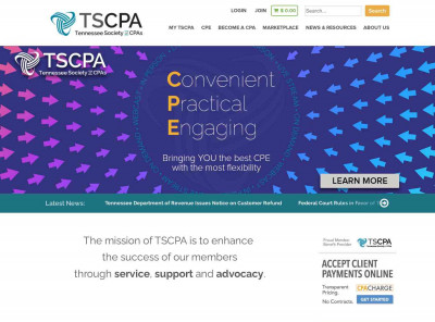 Exam Prep | Tennessee Society of CPAs Exam Prep | Tennessee Society of CPAs