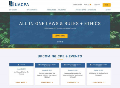 Student Resources - Utah Association of CPAs - uacpa Student Resources - Utah Association of CPAs - uacpa