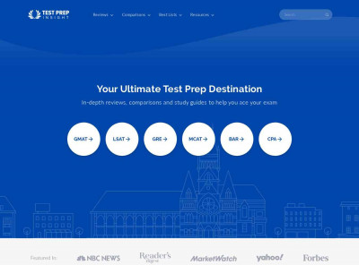 Becker CPA Review - Test Prep Insight Becker CPA Review - Test Prep Insight