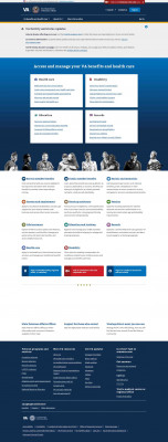 Geriatrics and Extended Care Home - Veterans Affairs Geriatrics and Extended Care Home - Veterans Affairs