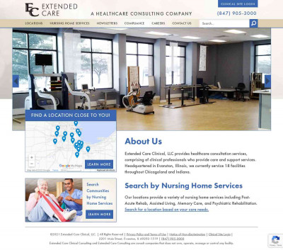 Careers | Extended Care Clinical, LLC Careers | Extended Care Clinical, LLC