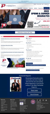 Oklahoma Panhandle State University Home Oklahoma Panhandle State University Home