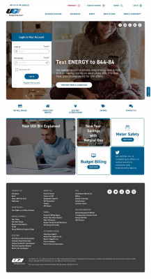 Customer Payments and Billing - UGI Utilities Customer Payments and Billing - UGI Utilities