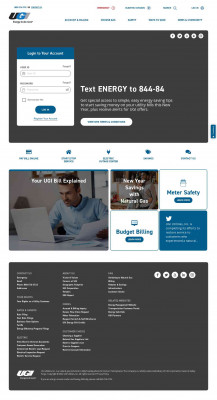 Paperless Billing - UGI Utilities Paperless Billing - UGI Utilities