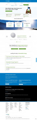 Login | Consumers Energy Login | Consumers Energy