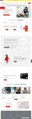 e-Bill list in Alphabetical Order | Santander Bank e-Bill list in Alphabetical Order | Santander Bank