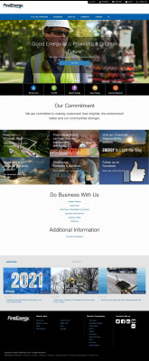 Met-Ed - FirstEnergy Corp. Met-Ed - FirstEnergy Corp.