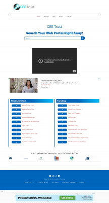 Goldmail Portal - Find Official Portal - CEE-Trust Goldmail Portal - Find Official Portal - CEE-Trust