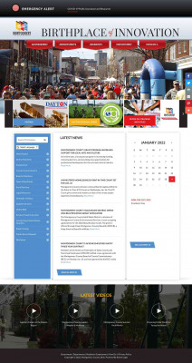 PAYING AND RECEIVING SUPPORT - Montgomery County PAYING AND RECEIVING SUPPORT - Montgomery County