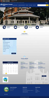 Case and Payment Information | Williams County, OH Case and Payment Information | Williams County, OH