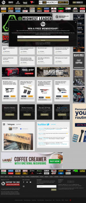 Promotive / Experticity / 3point5 - AR15.COM Promotive / Experticity / 3point5 - AR15.COM