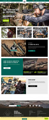 Military & Law Enforcement - Vortex Optics Military & Law Enforcement - Vortex Optics