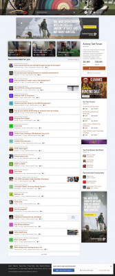 Military discount stores | Archery Talk Forum Military discount stores | Archery Talk Forum