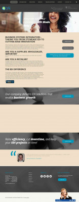 Common Trading Partners - BSI Common Trading Partners - BSI