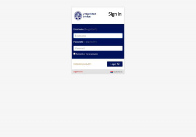 uSis tijdelijk niet beschikbaar / uSis temporarily unavailable uSis tijdelijk niet beschikbaar / uSis temporarily unavailable