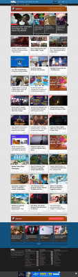 Cellufun's Sande Chen on Freelancing, Social Games ... - N4G Cellufun's Sande Chen on Freelancing, Social Games ... - N4G