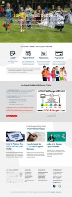 Tribal Child Support Debit Card Tribal Child Support Debit Card