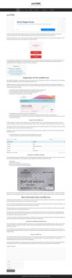 smiONE - Login for Visa Prepaid smiOne Card smiONE - Login for Visa Prepaid smiOne Card